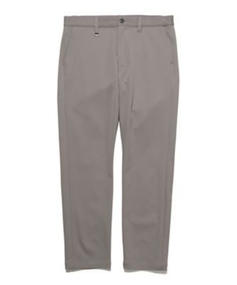 パンツ　ＨＩＧＨ　ＳＴＲＥＴＣＨ　ＰＩＱＵＥ　ＬＯＮＧ　ＰＡＮＴＳ　ＵＥー２５００１８