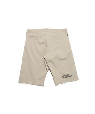 ショーツ　ＨＩＧＨ　ＳＴＲＥＴＣＨ　ＰＩＱＵＥ　ＣＵＴ　ＯＦＦ　ＳＨＯＲＴＳ　ＵＥ－２５００１９