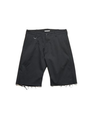 ショーツ　ＨＩＧＨ　ＳＴＲＥＴＣＨ　ＰＩＱＵＥ　ＣＵＴ　ＯＦＦ　ＳＨＯＲＴＳ　ＵＥ－２５００１９