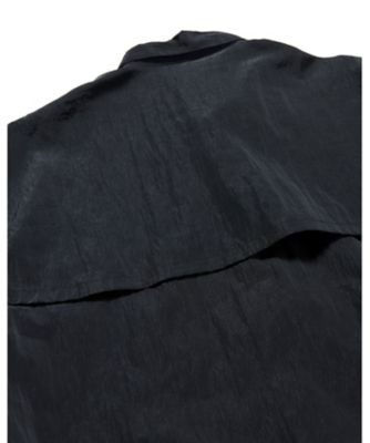 シャツ　ＣＲＹＳＴＡＬ　ＮＹＬＯＮ　ＶＥＮＴＩＬＡＴＩＯＮ　ＳＨＩＲＴ　ＵＥー２５００２１
