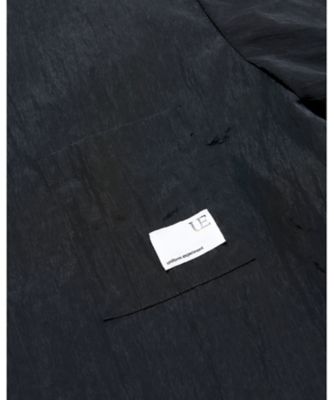 シャツ　ＣＲＹＳＴＡＬ　ＮＹＬＯＮ　ＶＥＮＴＩＬＡＴＩＯＮ　ＳＨＩＲＴ　ＵＥー２５００２１