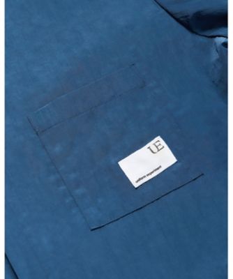 シャツ　ＣＲＹＳＴＡＬ　ＮＹＬＯＮ　ＶＥＮＴＩＬＡＴＩＯＮ　ＳＨＩＲＴ　ＵＥー２５００２１