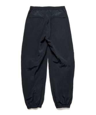 パンツ　ＣＲＹＳＴＡＬ　ＮＹＬＯＮ　ＬＯＯＳＥ　ＦＩＴ　ＪＯＧＧＥＲ　ＰＡＮＴＳ　ＵＥー２５００２２