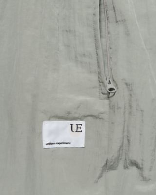 パンツ　ＣＲＹＳＴＡＬ　ＮＹＬＯＮ　ＬＯＯＳＥ　ＦＩＴ　ＪＯＧＧＥＲ　ＰＡＮＴＳ　ＵＥー２５００２２