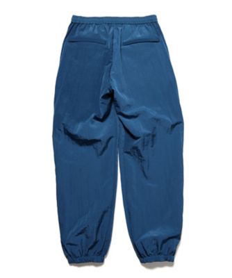 パンツ　ＣＲＹＳＴＡＬ　ＮＹＬＯＮ　ＬＯＯＳＥ　ＦＩＴ　ＪＯＧＧＥＲ　ＰＡＮＴＳ　ＵＥー２５００２２