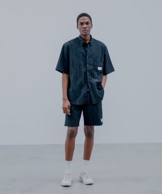 ショーツ　ＣＲＹＳＴＡＬ　ＮＹＬＯＮ　ＥＡＳＹ　ＳＨＯＲＴＳ　ＵＥー２５００２３