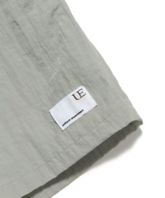 ショーツ　ＣＲＹＳＴＡＬ　ＮＹＬＯＮ　ＥＡＳＹ　ＳＨＯＲＴＳ　ＵＥー２５００２３