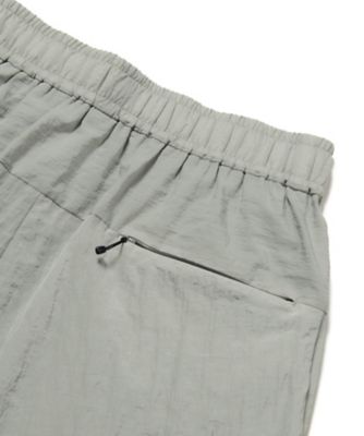 ショーツ　ＣＲＹＳＴＡＬ　ＮＹＬＯＮ　ＥＡＳＹ　ＳＨＯＲＴＳ　ＵＥー２５００２３