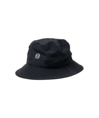 uniform experiment (Men)/ユニフォームエクスペリメント ハット　ＣＲＹＳＴＡＬ　ＮＹＬＯＮ　ＨＡＴ　ＵＥー２５００２４