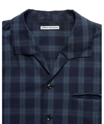 シャツ　Ｓ／Ｓ　ＩＴＡＬＩＡＮ　ＣＯＬＬＡＲ　ＳＨＩＲＴ　ＵＥー２５００２５