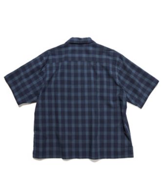 シャツ　Ｓ／Ｓ　ＩＴＡＬＩＡＮ　ＣＯＬＬＡＲ　ＳＨＩＲＴ　ＵＥー２５００２５