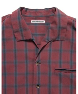 シャツ　Ｓ／Ｓ　ＩＴＡＬＩＡＮ　ＣＯＬＬＡＲ　ＳＨＩＲＴ　ＵＥー２５００２５