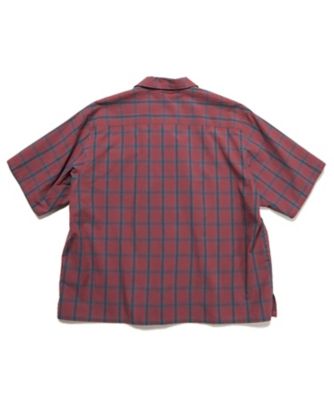 シャツ　Ｓ／Ｓ　ＩＴＡＬＩＡＮ　ＣＯＬＬＡＲ　ＳＨＩＲＴ　ＵＥー２５００２５