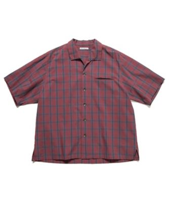 シャツ　Ｓ／Ｓ　ＩＴＡＬＩＡＮ　ＣＯＬＬＡＲ　ＳＨＩＲＴ　ＵＥー２５００２５