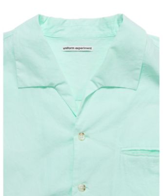シャツ　Ｓ／Ｓ　ＩＴＡＬＩＡＮ　ＣＯＬＬＡＲ　ＳＨＩＲＴ　ＵＥー２５００２５