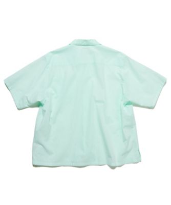 シャツ　Ｓ／Ｓ　ＩＴＡＬＩＡＮ　ＣＯＬＬＡＲ　ＳＨＩＲＴ　ＵＥー２５００２５