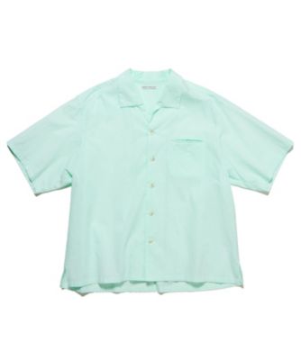 シャツ　Ｓ／Ｓ　ＩＴＡＬＩＡＮ　ＣＯＬＬＡＲ　ＳＨＩＲＴ　ＵＥー２５００２５