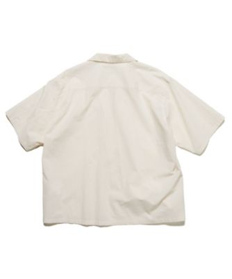 シャツ　Ｓ／Ｓ　ＩＴＡＬＩＡＮ　ＣＯＬＬＡＲ　ＳＨＩＲＴ　ＵＥー２５００２５