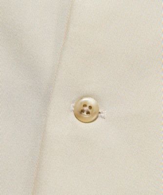 シャツ　ＩＴＡＬＩＡＮ　ＣＯＬＬＡＲ　ＳＨＩＲＴ　ＵＥー２５００２６