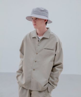 シャツ　ＩＴＡＬＩＡＮ　ＣＯＬＬＡＲ　ＳＨＩＲＴ　ＵＥー２５００２６