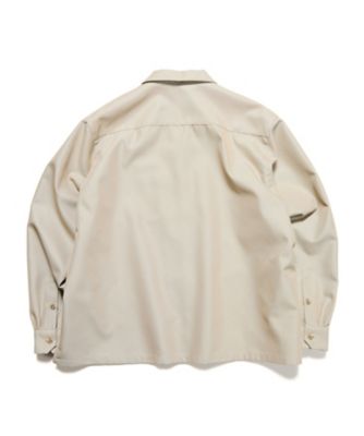 シャツ　ＩＴＡＬＩＡＮ　ＣＯＬＬＡＲ　ＳＨＩＲＴ　ＵＥー２５００２６