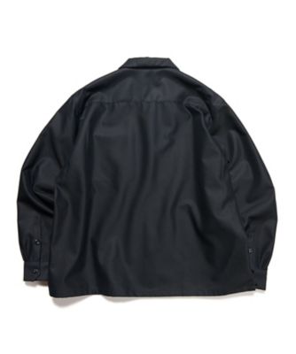 シャツ　ＩＴＡＬＩＡＮ　ＣＯＬＬＡＲ　ＳＨＩＲＴ　ＵＥー２５００２６