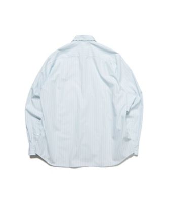 シャツ STRIPE SHIRT UEー250029 | uniform