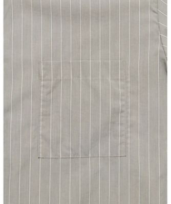 シャツ　ＳＴＲＩＰＥ　Ｓ／Ｓ　ＳＨＩＲＴ　ＵＥ－２５００３０