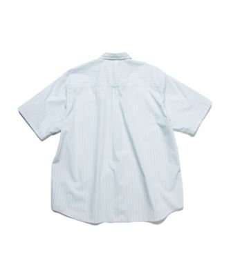 シャツ　ＳＴＲＩＰＥ　Ｓ／Ｓ　ＳＨＩＲＴ　ＵＥ－２５００３０