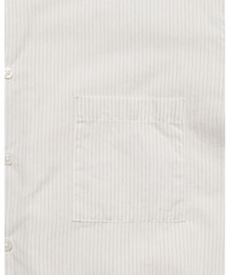 シャツ　ＳＴＲＩＰＥ　Ｓ／Ｓ　ＳＨＩＲＴ　ＵＥ－２５００３０