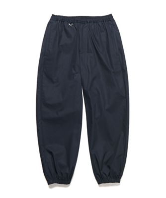 パンツ　ＬＯＯＳＥ　ＦＩＴ　ＪＯＧＧＥＲ　ＰＡＮＴＳ　ＵＥー２５００３１