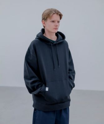 フーディ　ＬＯＯＳＥ　ＨＯＯＤＩＥ　ＵＥー２５００３５