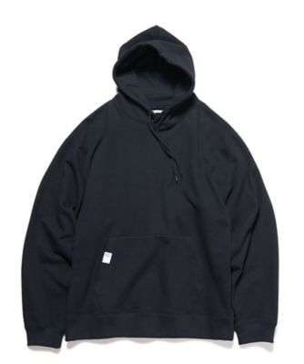 ＜uniform experiment (Men)＞フーディ　ＬＯＯＳＥ　ＨＯＯＤＩＥ　ＵＥー２５００３５