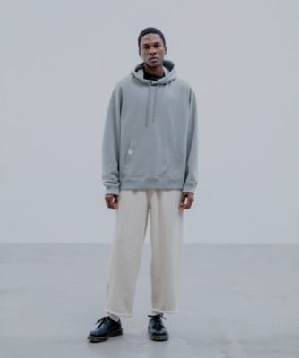フーディ　ＬＯＯＳＥ　ＨＯＯＤＩＥ　ＵＥー２５００３５