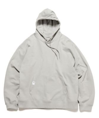 フーディ　ＬＯＯＳＥ　ＨＯＯＤＩＥ　ＵＥー２５００３５
