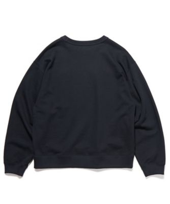 スウェットシャツ　ＬＯＯＳＥ　ＳＷＥＡＴＳＨＩＲＴ　ＵＥー２５００３６