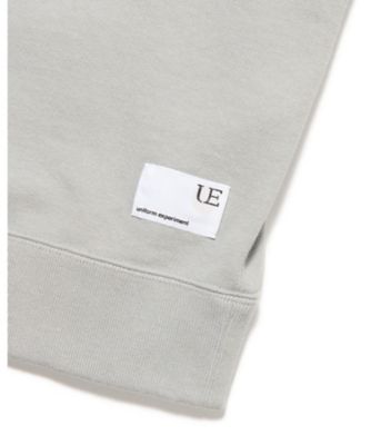 スウェットシャツ　ＬＯＯＳＥ　ＳＷＥＡＴＳＨＩＲＴ　ＵＥー２５００３６
