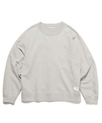 スウェットシャツ　ＬＯＯＳＥ　ＳＷＥＡＴＳＨＩＲＴ　ＵＥー２５００３６