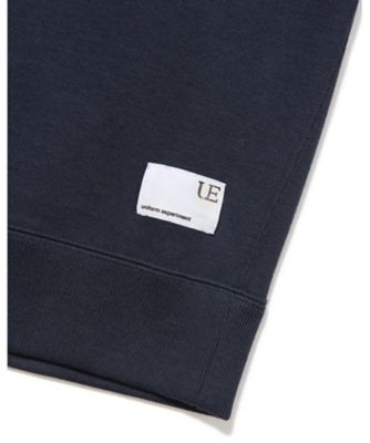 スウェットシャツ　ＬＯＯＳＥ　ＳＷＥＡＴＳＨＩＲＴ　ＵＥー２５００３６