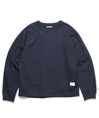 スウェットシャツ　ＬＯＯＳＥ　ＳＷＥＡＴＳＨＩＲＴ　ＵＥー２５００３６