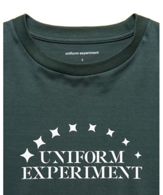 Ｔシャツ　ＳＴＥＮＣＩＬ　ＬＯＧＯ　ＴＥＥ　ＵＥ－２５００４０