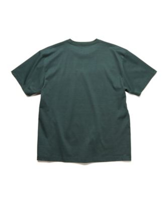 Ｔシャツ　ＳＴＥＮＣＩＬ　ＬＯＧＯ　ＴＥＥ　ＵＥ－２５００４０