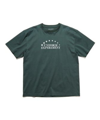Ｔシャツ　ＳＴＥＮＣＩＬ　ＬＯＧＯ　ＴＥＥ　ＵＥ－２５００４０