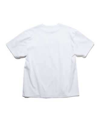 Ｔシャツ　ＳＴＥＮＣＩＬ　ＬＯＧＯ　ＴＥＥ　ＵＥ－２５００４０