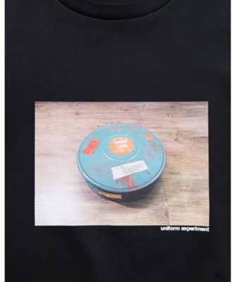 Ｔシャツ　ＦＩＬＭ　ＣＡＮ　ＰＨＯＴＯ　ＴＥＥ　ＵＥ－２５００４１