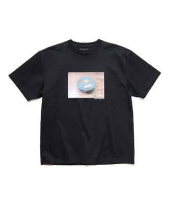 ＜uniform experiment (Men)＞Ｔシャツ　ＦＩＬＭ　ＣＡＮ　ＰＨＯＴＯ　ＴＥＥ　ＵＥ－２５００４１