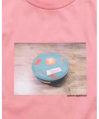 Ｔシャツ　ＦＩＬＭ　ＣＡＮ　ＰＨＯＴＯ　ＴＥＥ　ＵＥ－２５００４１