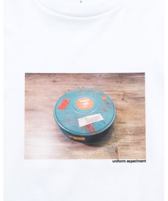 Ｔシャツ　ＦＩＬＭ　ＣＡＮ　ＰＨＯＴＯ　ＴＥＥ　ＵＥ－２５００４１
