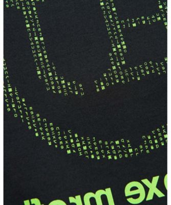Ｔシャツ　ＣＯＤＥ　ＬＯＧＯ　ＴＥＥ　ＵＥ－２５００４２