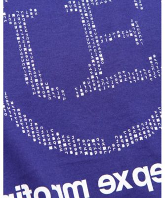 Ｔシャツ　ＣＯＤＥ　ＬＯＧＯ　ＴＥＥ　ＵＥ－２５００４２